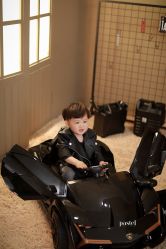 -Baby Pastel 自然光儿童摄影(CBD店)