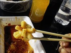 -峰景台亚姨牛杂