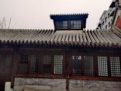 -嵩祝寺及智珠寺