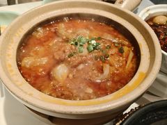 -谷田稻香·砂锅菜(元洪店)