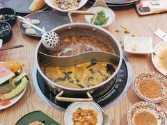 -松野谷·寿喜烧自助(华联顺义金街购物中心店)