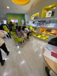 -天禧专业理胎发纪念品乐园·婴儿宝宝理发剃胎毛胎头胎毛笔定制店