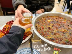 -小四川餐厅(纪庄子北道店)