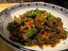 -小柴米·传统江西菜(八一广场店)