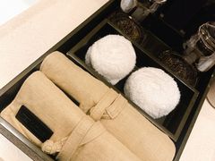 -西安华清御汤酒店