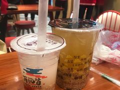 -再回首(西关木塔巷店)