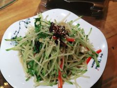 -幸福庄园(平桥店)
