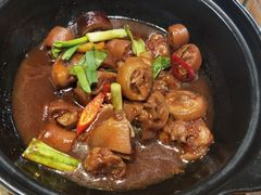 -姜家大院(柯桥店)