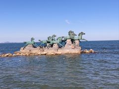 -养马岛旅游度假区