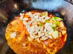 -醉旺柴火鸡(棠东店)