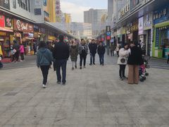 -万达广场(松江店)