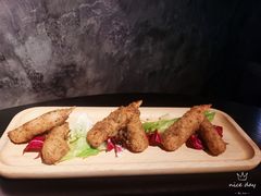 -C&R西班牙餐厅