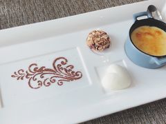 -香樟花园法式铁板烧(恒隆广场店)