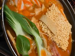 部队火锅-源味屋韩式火锅&炸鸡(鼎城当代商城店)