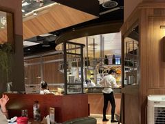 大堂-大树餐厅(益田假日店)