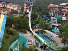 -杭州浪浪浪水公园