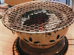 -烧肉达人•炭火烧肉(新天地店)