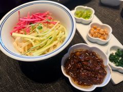 -北京老铺烤鸭(老城根店)