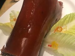 -8餐厅(新葡京酒店)