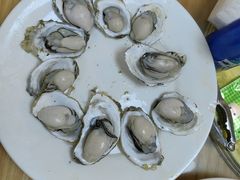 -星奇缘·海鲜餐厅(东山美食地标店)