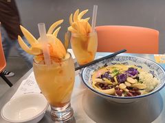 -老廣食堂(区庄店)