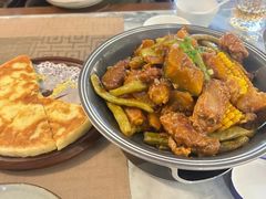 -君霖海鲜私房菜(春柳店)