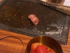 -原石牛扒·约会餐厅(龙城万科里店)