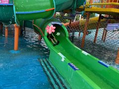 -泉城欧乐堡水上世界