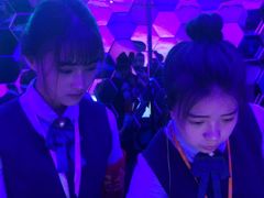 -歌友汇KTV(大悦城11层店)