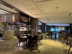 -丽都皇冠假日酒店·Matrix亦餐厅(望京店)