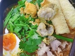-兴华里茶记(禅城同济首店)