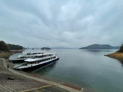 -千岛湖东南湖区