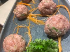 -快乐小羊·内蒙牛羊肉火锅(流花中心店)