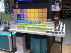 -宝岛眼镜·星创视光中心(盛京大奥莱店)