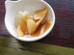 -茶南面馆(湖西街店)