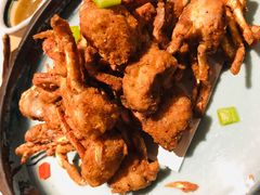 -千叶创意融合料理(水韵城店)