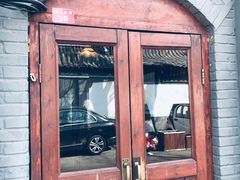 -铃木食堂(帽儿胡同店)