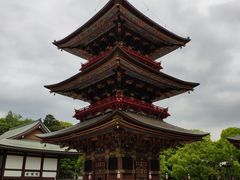 -成田山新胜寺