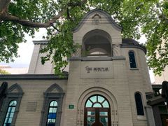 -思南书局·诗歌店