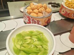 -龍歌自助小火锅(雨花台江南虹悦城店)