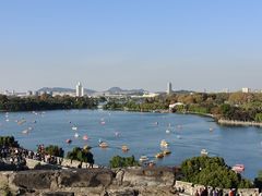 -九华山公园