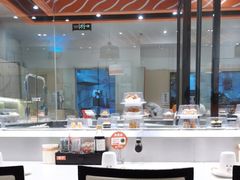 -新一番三文鱼寿司(大东海店)