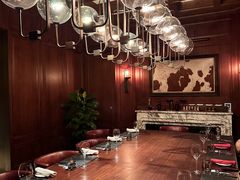 -恰餐厅及酒吧 CHAR Bar & Grill (北京丽都皇冠假日店)