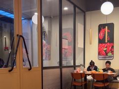 -杨氏青龙虾·羊蝎子(珠江路店)
