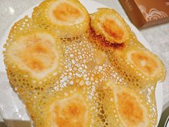 水煎包-良友·海鲜青岛菜(五四广场店)