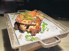 -绿茶餐厅(成都大悦城店)