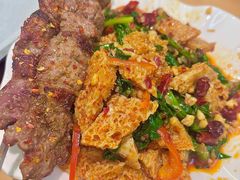 -新疆人(五大街店)