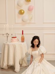 -米莱摄影写真(五大道别墅店)