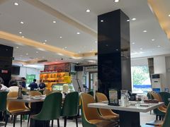 -紫光园·烤鸭·北京菜(劲松店)