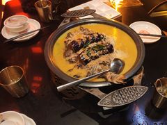 -探鱼·鲜青椒爽麻烤鱼(广州欣荣广场店)